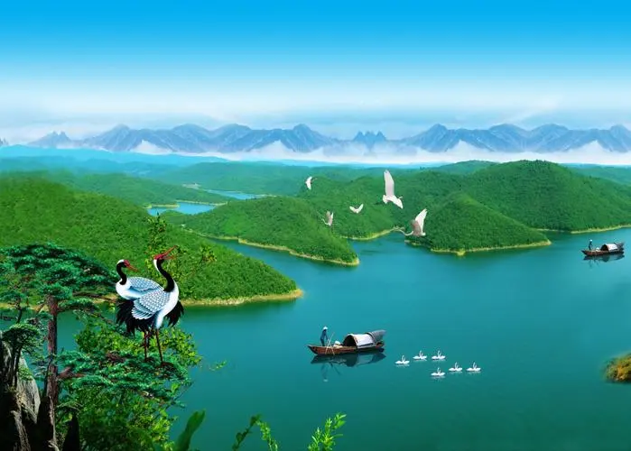 高精度创新